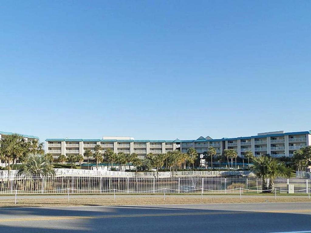 Amalfi Coast Resort By Panhandle Getaways Destin Exterior photo