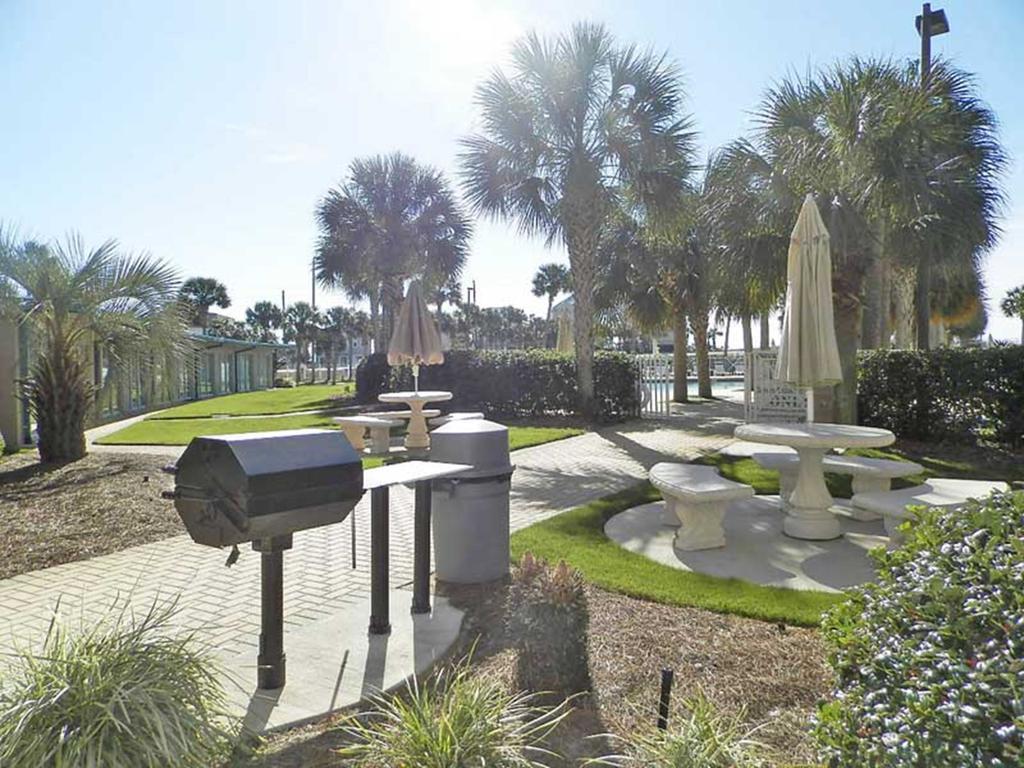Amalfi Coast Resort By Panhandle Getaways Destin Exterior photo