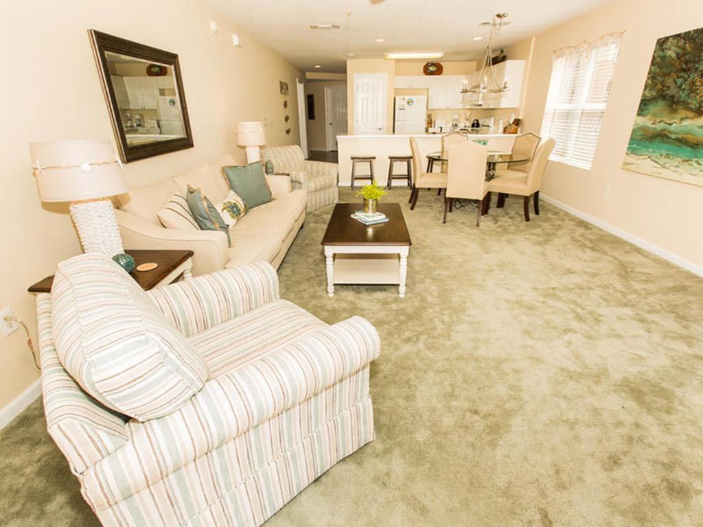 Amalfi Coast Resort By Panhandle Getaways Destin Room photo