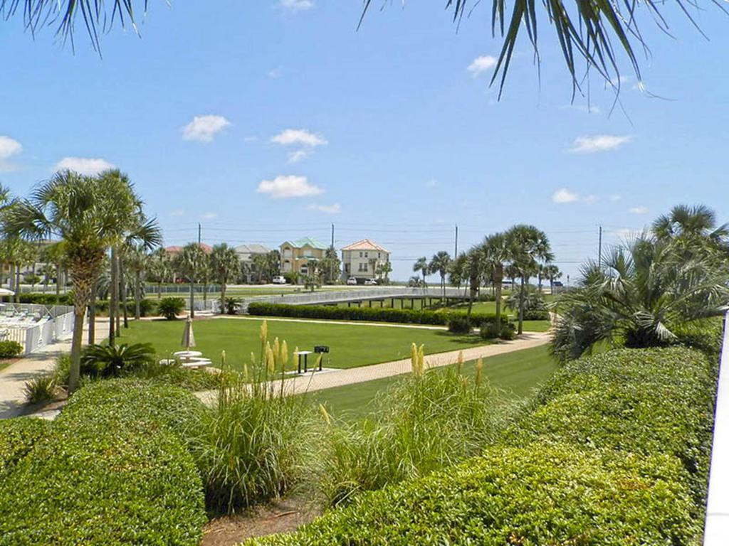 Amalfi Coast Resort By Panhandle Getaways Destin Exterior photo
