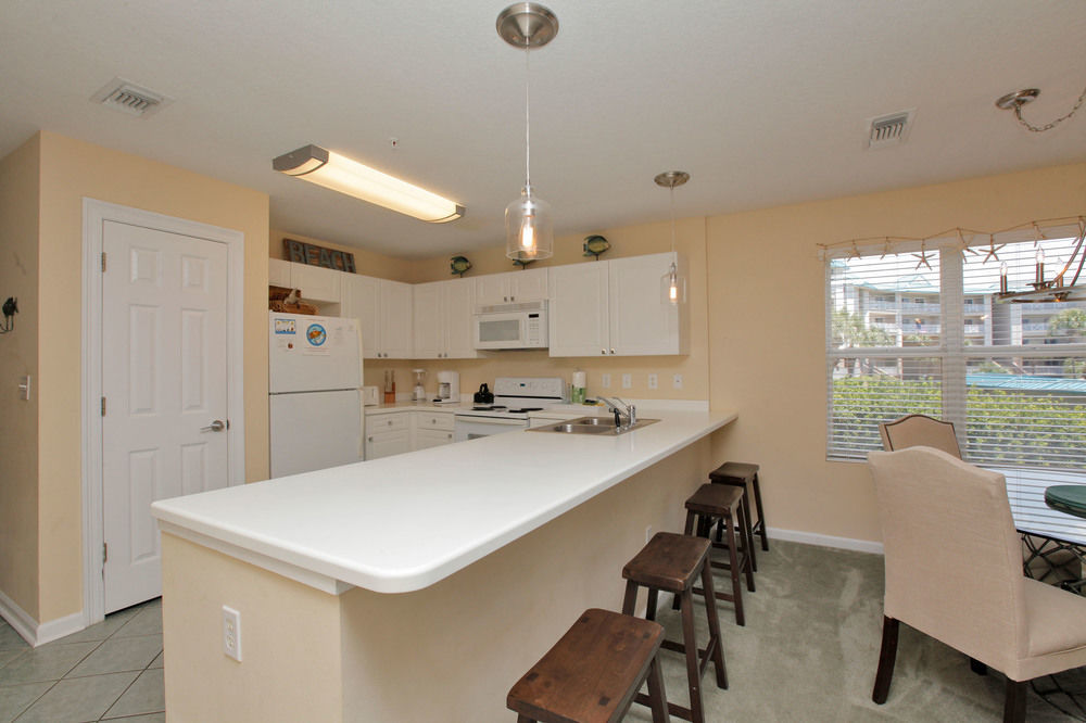 Amalfi Coast Resort By Panhandle Getaways Destin Exterior photo