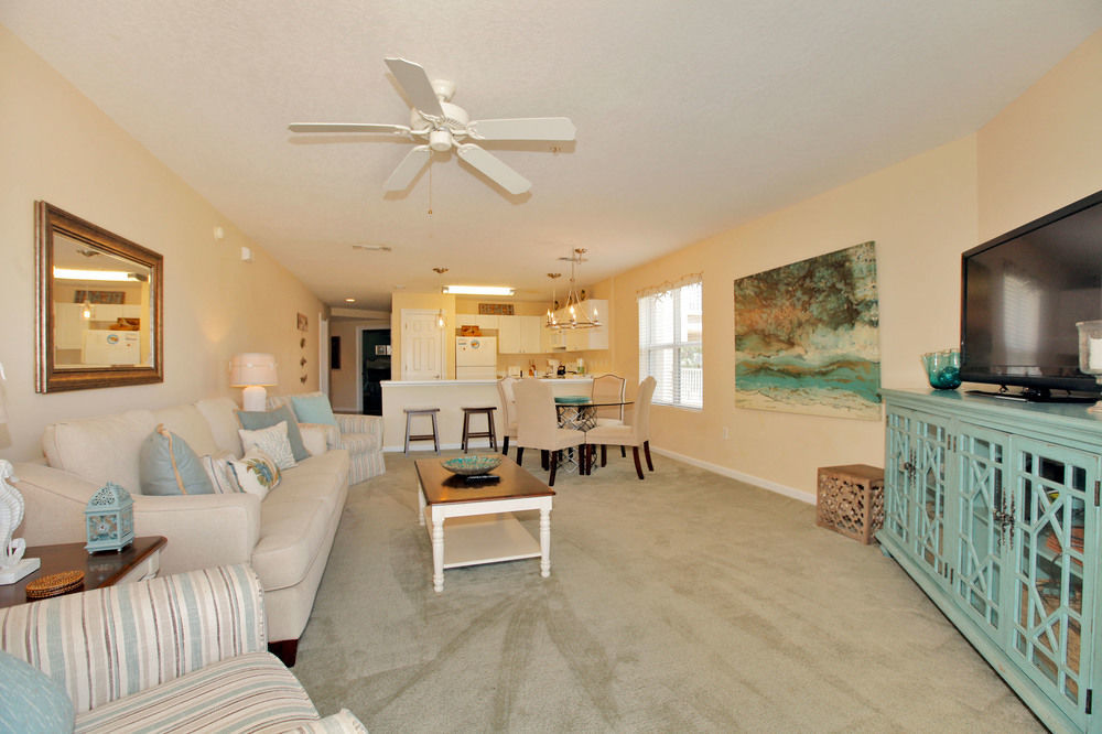 Amalfi Coast Resort By Panhandle Getaways Destin Exterior photo